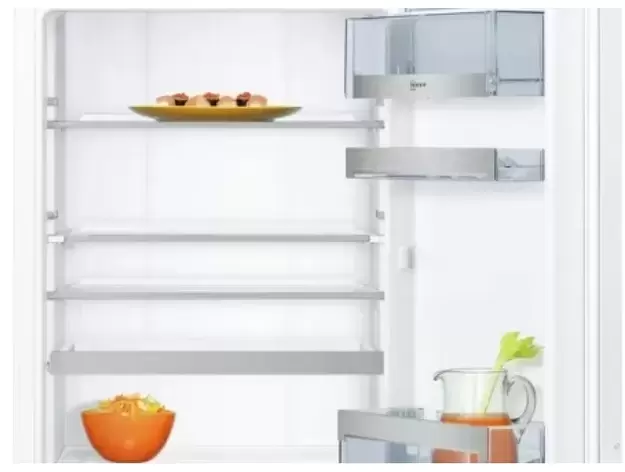 Встраиваемый холодильник-автомат KI8413D20R Neff