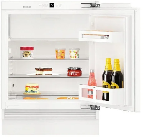 Встраиваемый холодильник под столешницу Liebherr UIK 1514-26 001