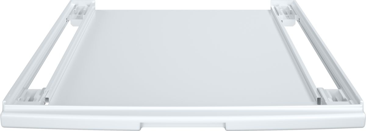 Соединит.элемент с выдвижной полкой WTZ27400 Bosch