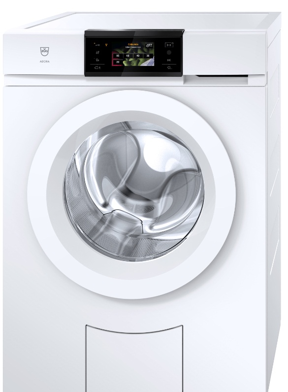 Стиральная машина AdoraWash V2000 AW2THW  li