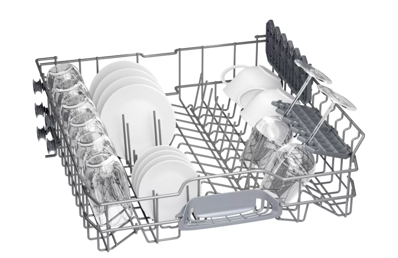 Отдельностоящ. посудомоечная машина Bosch SMS2HKI3CR