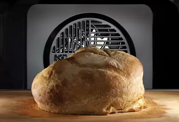 Духовой шкаф с пиролизом Kuppersbusch BP 6350.0 S