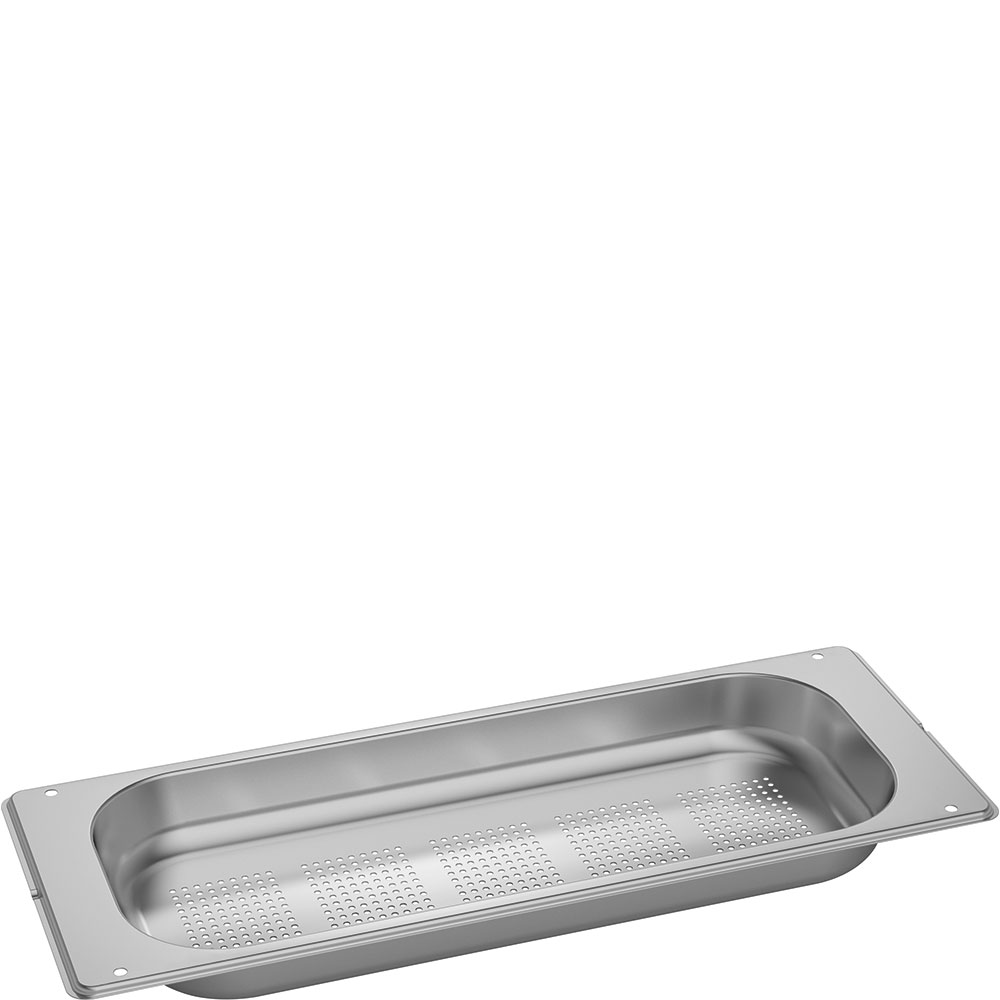 SMEG BX640P Перфорированный противень из нержавеющей стали
