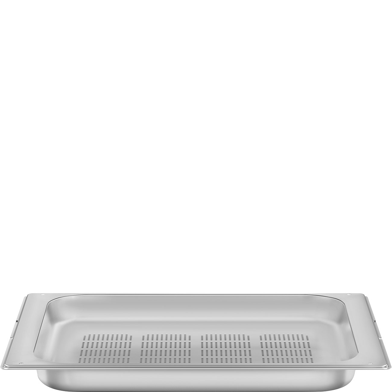 SMEG BX640PL Перфорированный противень из нержавеющей стали