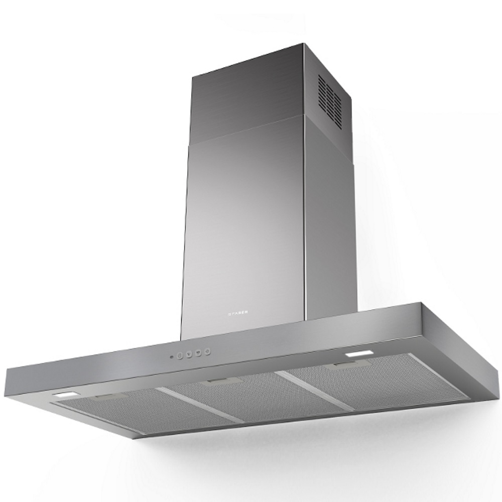 Настенная вытяжка STILO COMFORT X A60 Faber