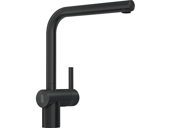 Atlas Neo Sensor Нержавеющая сталь, черный матовый