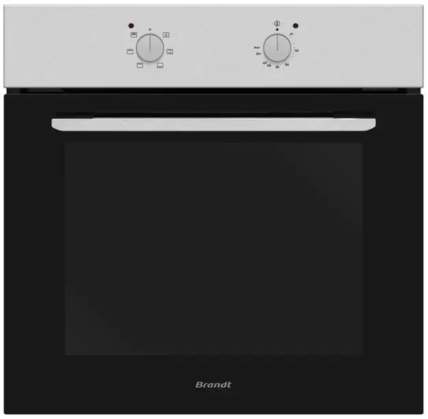 Духовой шкаф Brandt BOE1000X