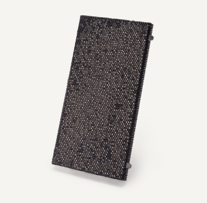 Фильтр уголь-цеолитовый для режима рециркуляции