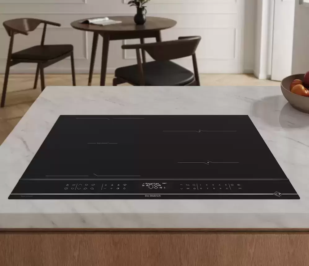 Варочная панель DPI4431XT De Dietrich