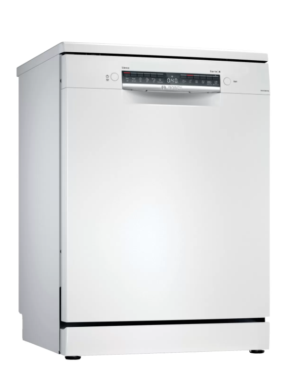 Отдельностоящ. посудомоечная машина Bosch SMS4HMW1FR