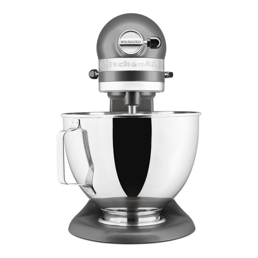 Настольный миксер с откидным блоком Artisan 4.3 л KitchenAid 5KSM95PSESZ