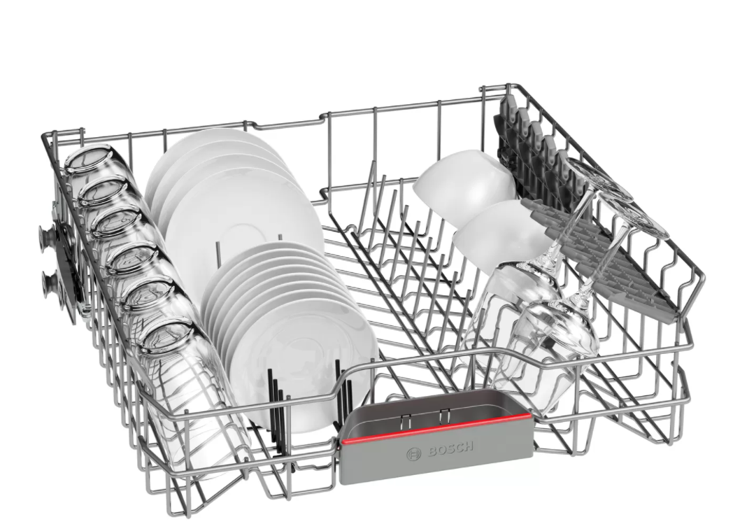 Отдельностоящ. посудомоечная машина Bosch SMS4HMW1FR