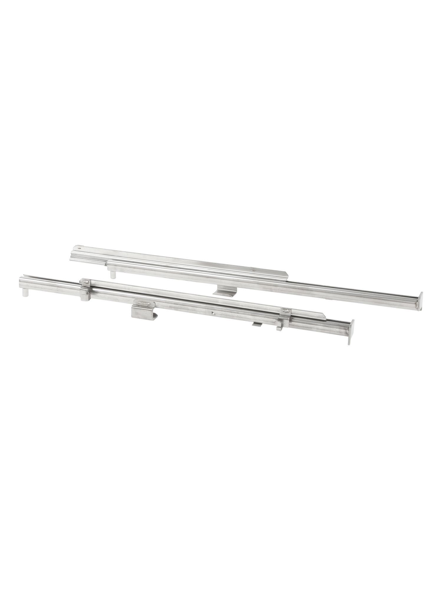 Телескопические направляющие Neff Z13TC10X0 ComfortFlex, 1 уровень
