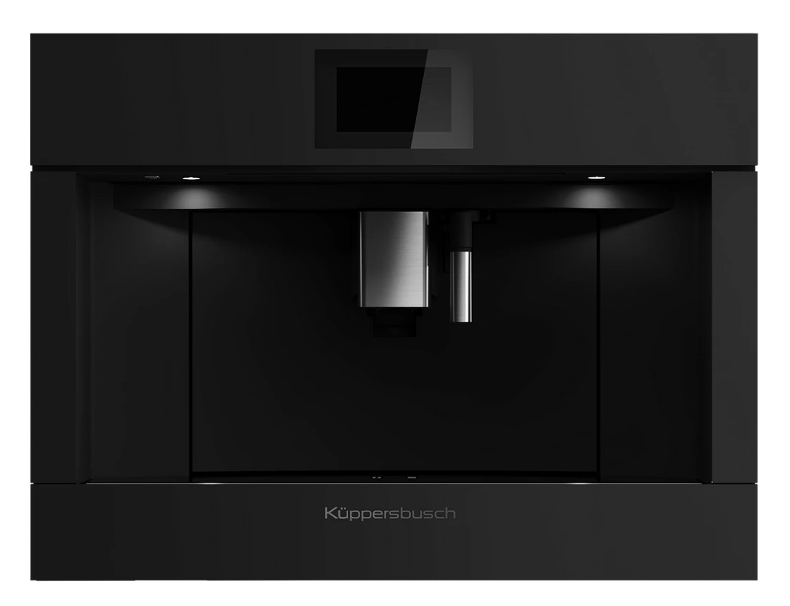 Кофемашина Kuppersbusch CKV 6800.0 KSM
