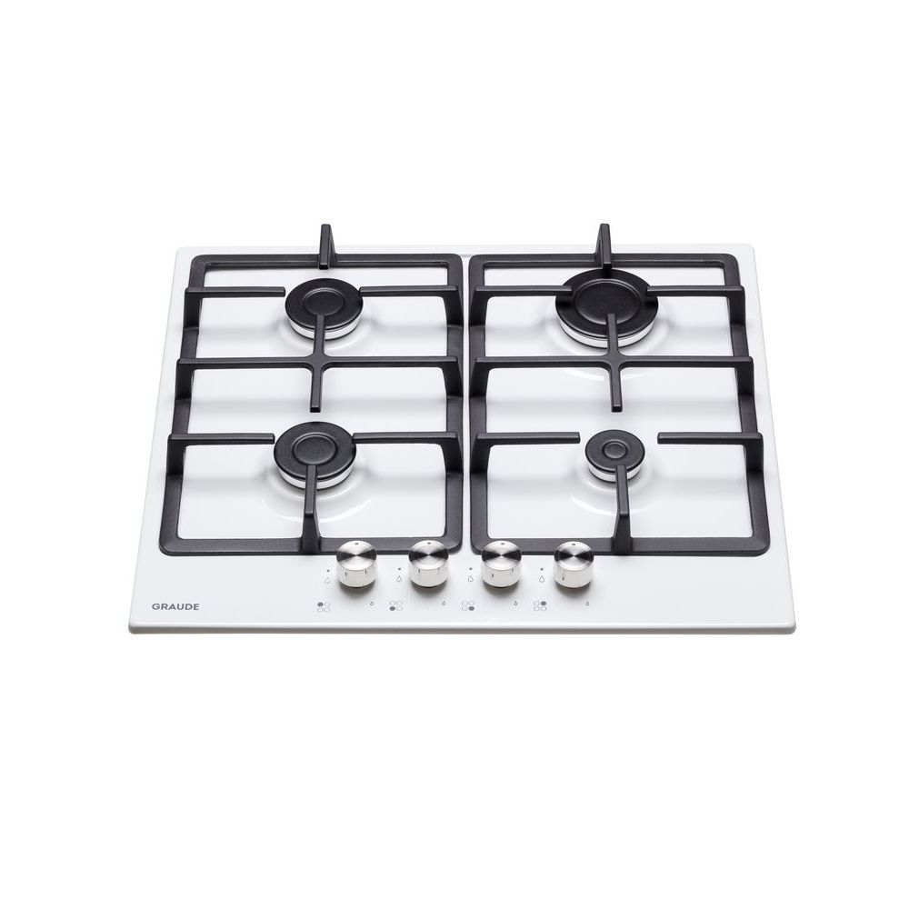 Газовая варочная панель Comfort Graude GS 60.1 WM