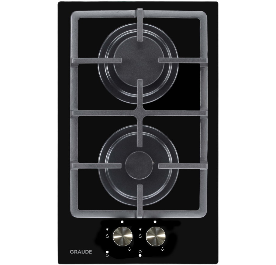 Газовая варочная панель Comfort Graude GS 30.1 S