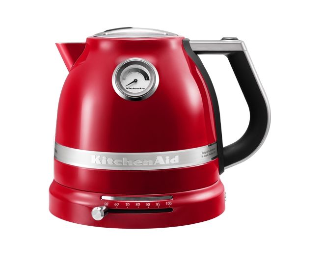 Электрочайник Artisan 1.5 л KitchenAid 5KEK1522EER
