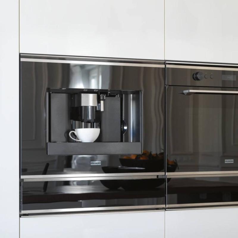 Кофемашина FMY 45 CM XS