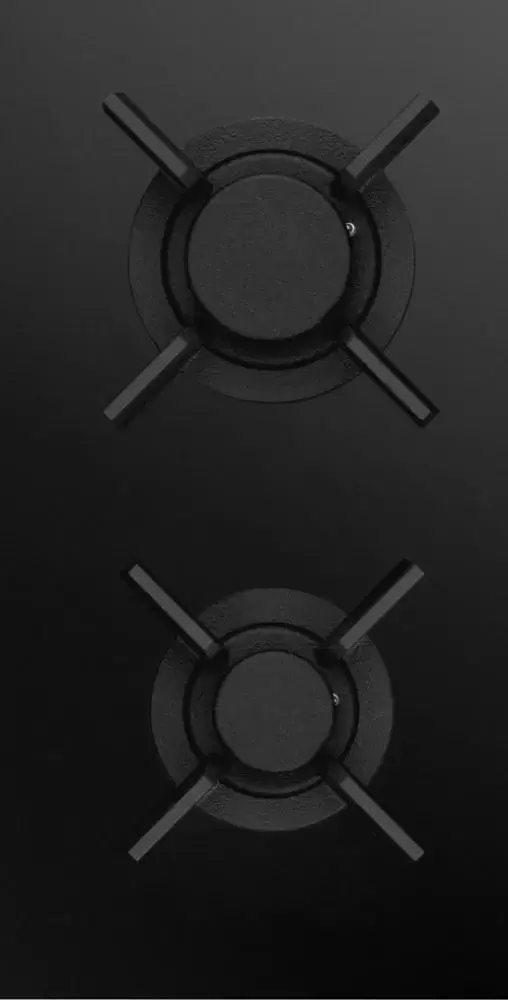 ГАЗОВАЯ ВАРОЧНАЯ ПАНЕЛЬ 60 CM DPG3501B De Dietrich