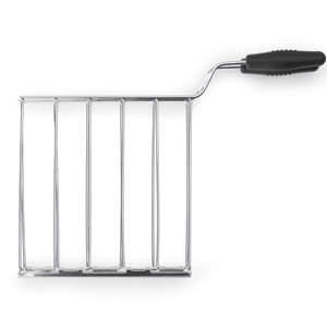 держатель для сэндвичей (2 шт.) для тостеров на 2 ломтика