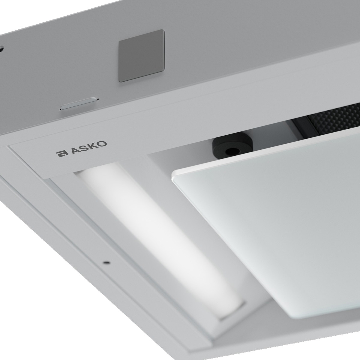 CBB862WGC Вытяжка ASKO