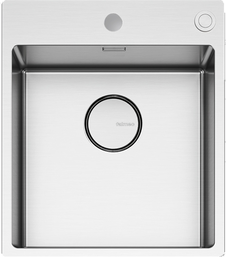 Мойка Falmec SGA4000F.00#SSF 440x510