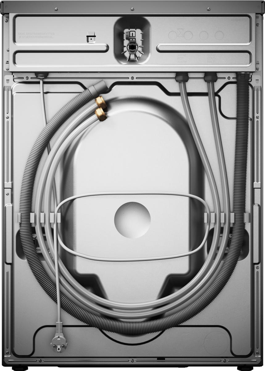 WMC8944PB.T Стиральная машина ASKO