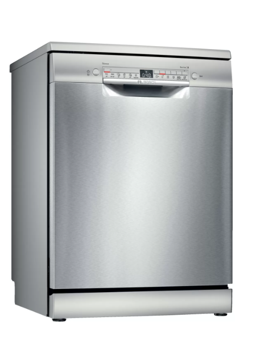 Отдельностоящ. посудомоечная машина Bosch SMS2HKI3CR