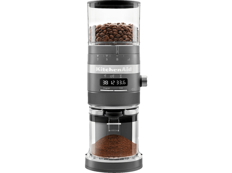 Кофемолка KitchenAid 5KCG8433EDG