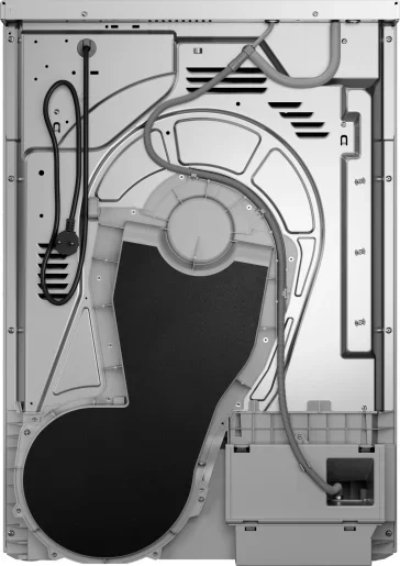 T108HW Сушильная машина ASKO