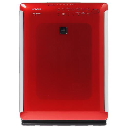 HITACHI EP-A7000 RE климатический комплекс