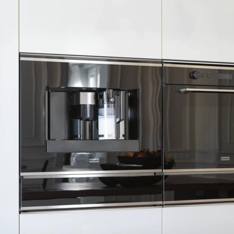 Кофемашина FMY 45 CM XS