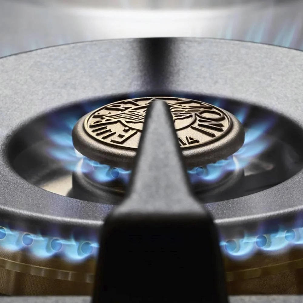 Варочный центр Master 90 см, 5 индукционных зон MAS95I1EXT