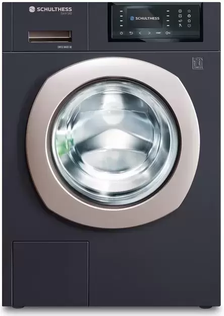 Spirit 540 Titan Rock Стиральная машина 60см