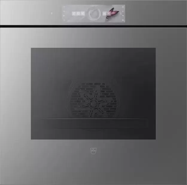 Духовой шкаф Combair V6000 60 V-Zug C6T-21068