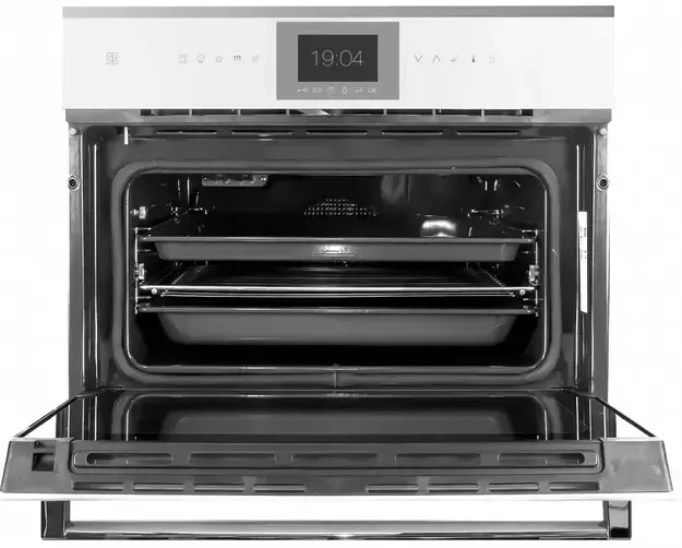 Компактный духовой шкаф с пиролизом Kuppersbusch CBP 6550.0 W