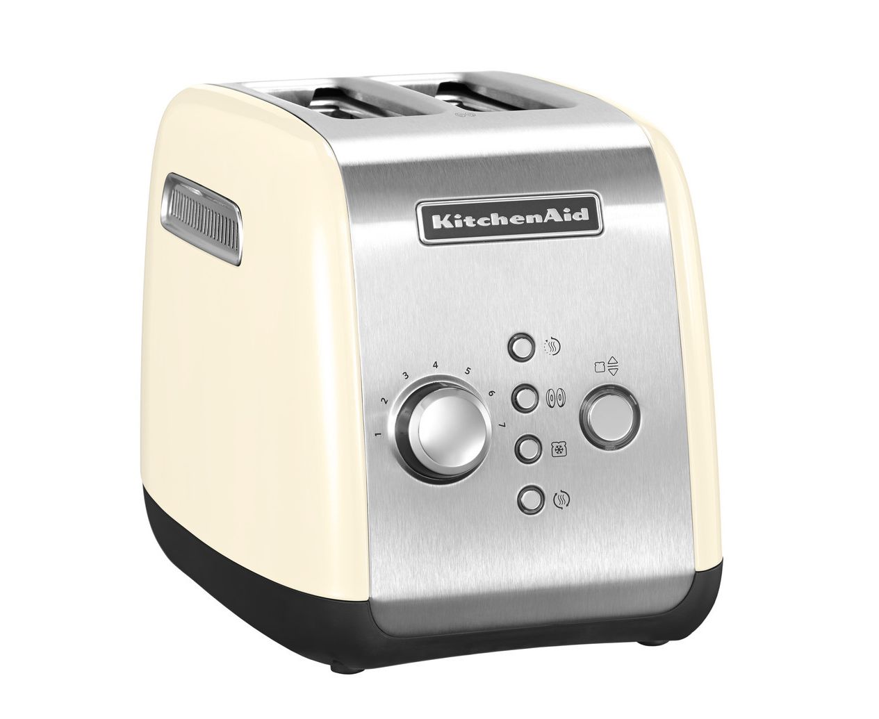 Тостер на 2 тоста моторизованный KitchenAid 5KMT221EAC